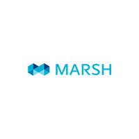 Marsh Logo Vector
