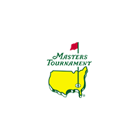 Masters Tournament Logo Vector