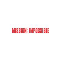 Mission Impossible Logo