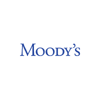 Moodys Logo Vector