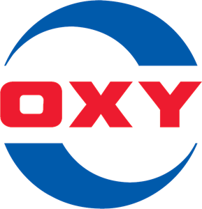OXY Logo