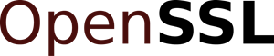 Open SSL Logo