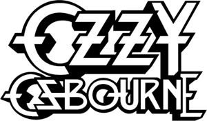 Ozzy Osbourne Logo