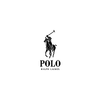POLO - RALPH LAUREN Logo