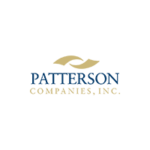 Patterson Companies Logo