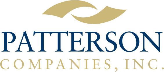 Patterson Companies Logo
