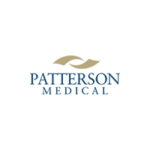 Patterson Medical Logo