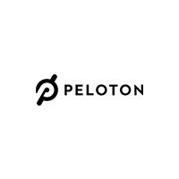 Peloton Logo Vector