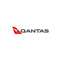 Qantas New Logo