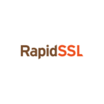 Rapid SSL Logo