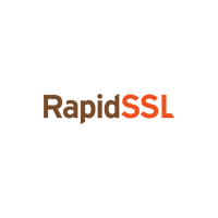 Rapid SSL Logo Vector