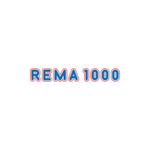 Rema 1000 Logo