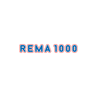 Rema 1000 Logo