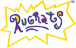 Download Rugrats Logo Vector & PNG - Brand Logo Vector