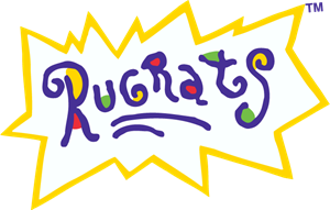 Rugrats Logo