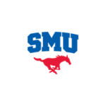 SMU Mustangs Logo