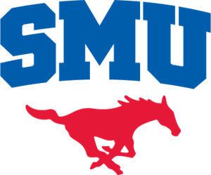 SMU Mustangs Logo