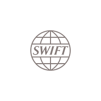 SWIFT International Logo Vector