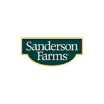 Sanderson Farms Logo