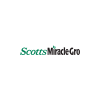 Scotts Miracle-Gro Logo Vector