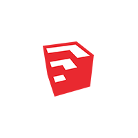 Sketchup Logo