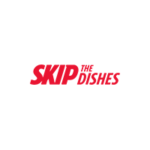 Skipthedishes Logo