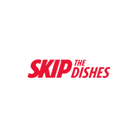 Skipthedishes Logo Vector