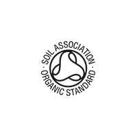 Soil Association Logo Vector