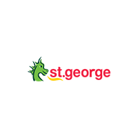 St. George Bank Logo