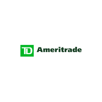 TD Ameritrade Logo Vector