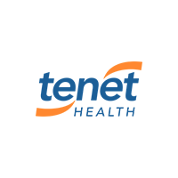Tenet Healthcare Logo Vector