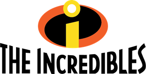 The Incredibles Logo