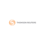 Thomson reuters Logo