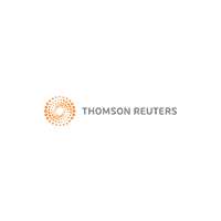 Thomson reuters Logo