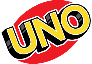 UNO Card Logo