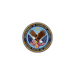 US Department of Veterans Affairs Logo