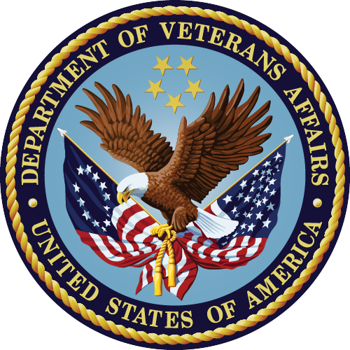 US Department of Veterans Affairs Logo