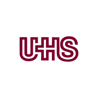 Universal Health Services Logo Vector