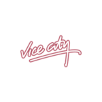 Vice City Logo