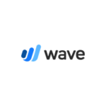 Wave Financial Logo