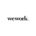 WeWork Logo