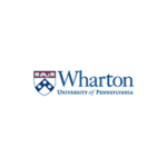 Wharton Logo