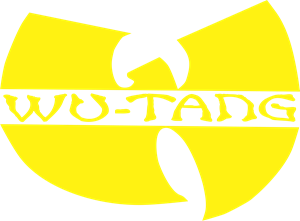 Wu Tang Clan Logo