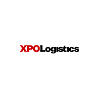 XPO Logistics Logo Small