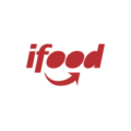 iFood Logo