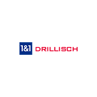 1&1 Drillisch Logo Small