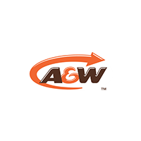 A&W Canada Logo