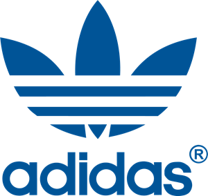 Adidas Trefoil Logo