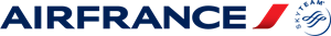 Air France New Logo