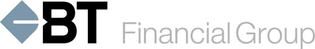 BT Financial Group Logo